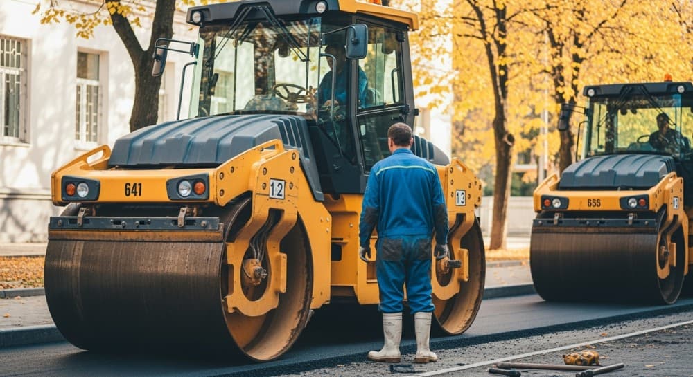Ilustracja materiału: Utrudnienia w ruchu 20 i 21 sierpnia 2026 w powiecie iławskim