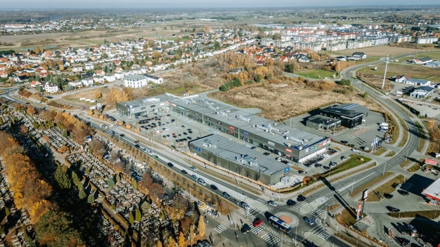 Ilustracja materiału: Zwalnia się lokal w ERA Parku! Biznesowa szansa w jednym z najpopularniejszych miejsc na zakupy w Iławie