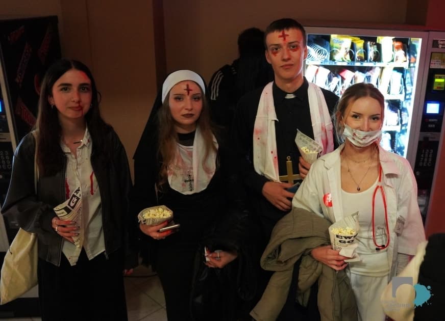 Ilustracja materiału: Iława gotowa na Halloween 2026? Oto, co będzie działo się w mieście!