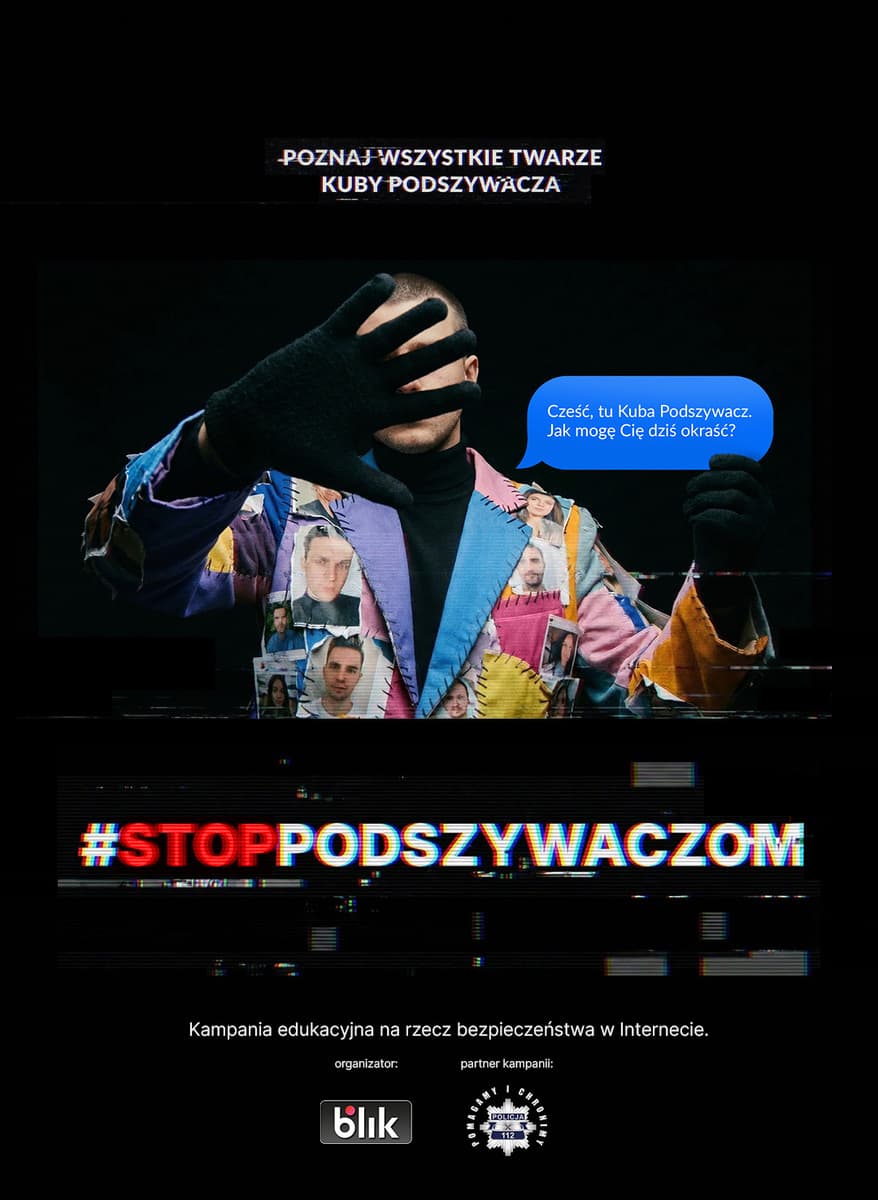 Ilustracja materiału: PUBLIKUJEMY KU PRZESTRODZE! Oszustwo na biomedyka z Kataru – nie daj się oszukać!