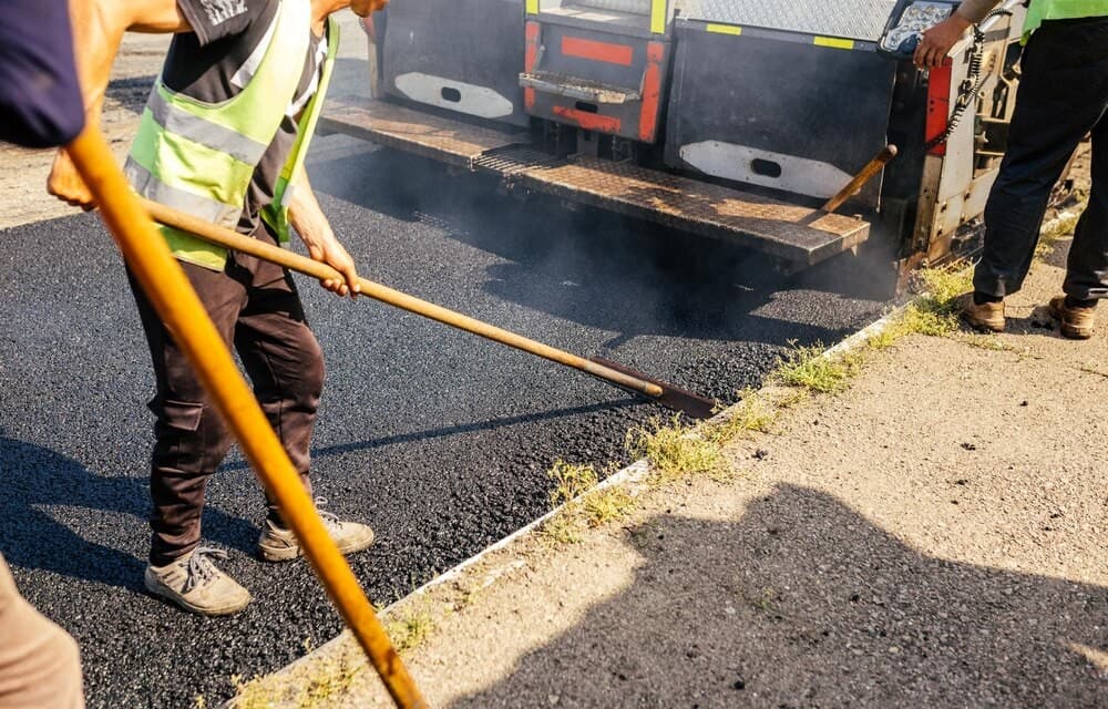 Ilustracja materiału: Gmina Iława zyska 1,5 mln zł na modernizację drogi Tynwałd–Frednowy