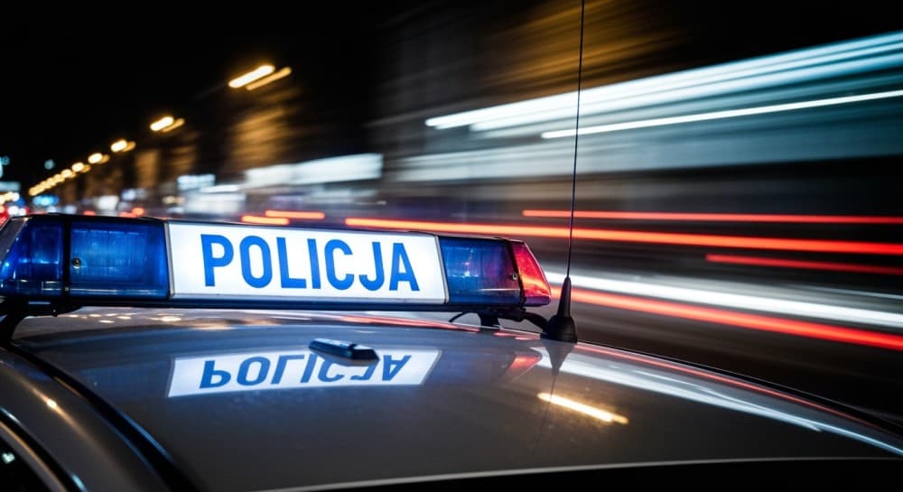 Ilustracja materiału: Pracownik groził szefowi i jego rodzinie, prokurator wprowadza dozór policyjny