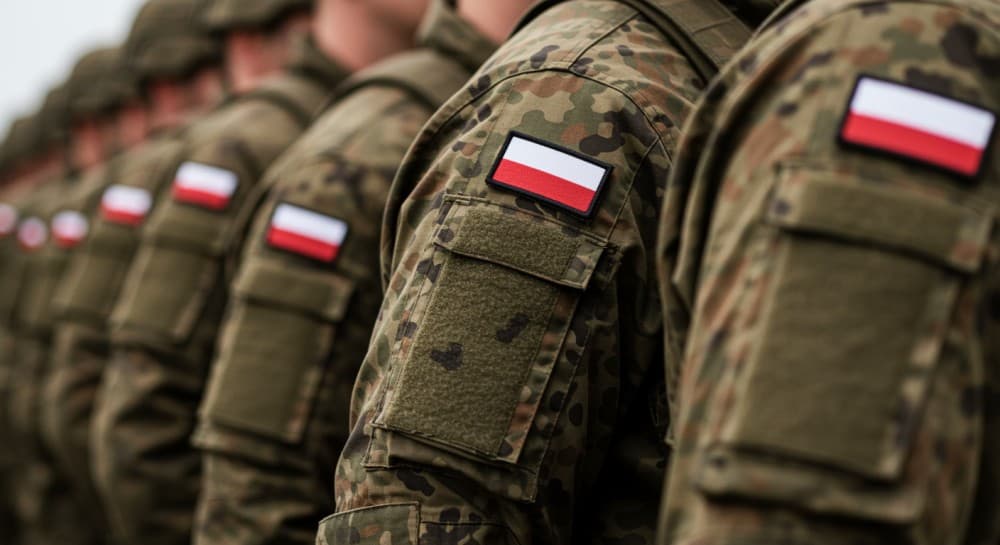 Ilustracja materiału: Wzmożone szkolenie służb dla bezpieczeństwa infrastruktury kolejowej w Warmii i Mazurach